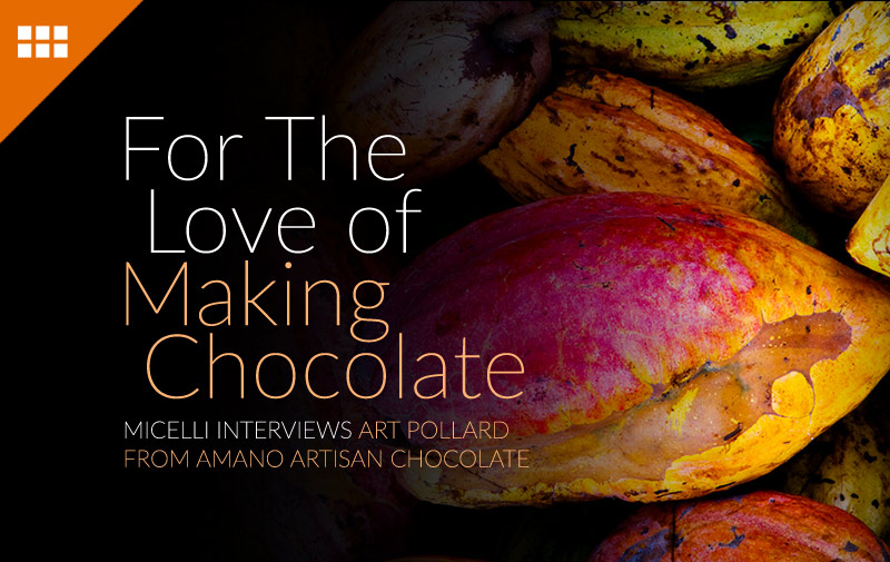 Fine Chocolate Industry Association Home